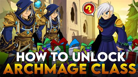 unlocking the antechamber aqw